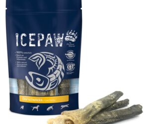 ICEPAW Cod sticks